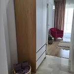 Wave Belona Apartmán Eforie Nord