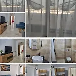 Wave Belona Apartmán