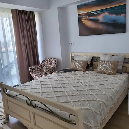 Wave Belona Apartment