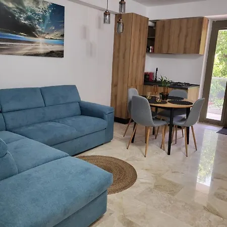 Wave Belona * Eforie Nord