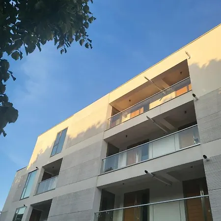 Apartment Wave Belona Eforie Nord