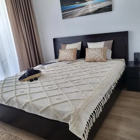 Wave Belona * إيفوري نورد