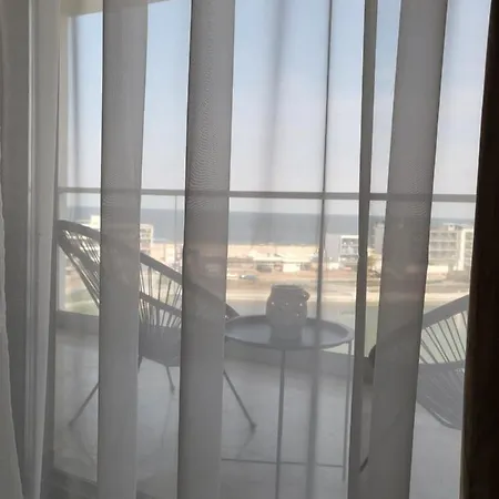 Apartament Wave Belona