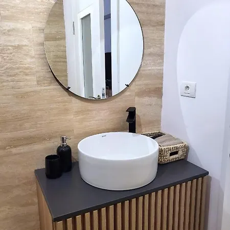 Wave Belona * إيفوري نورد