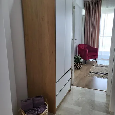 Wave Belona Apartament Eforie Nord