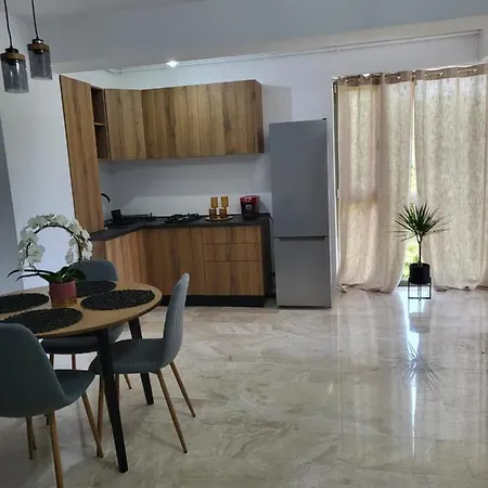 Apartment Wave Belona