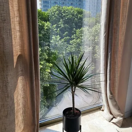 Apartment Wave Belona *