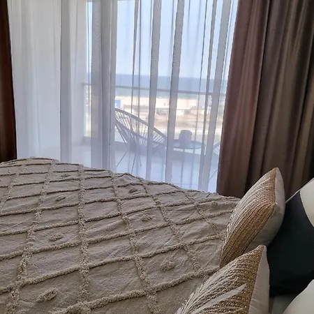 Wave Belona Apartment Eforie Nord