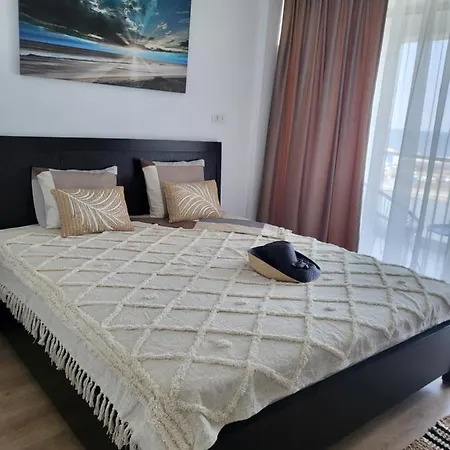 Apartament Wave Belona