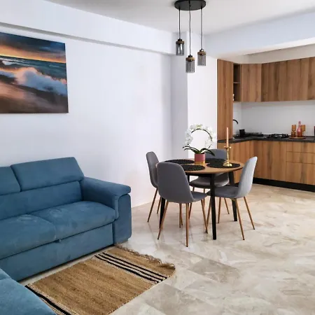 Apartment Wave Belona Eforie Nord