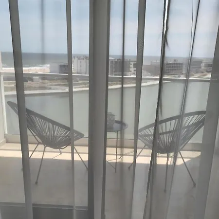 Wave Belona * Eforie Nord