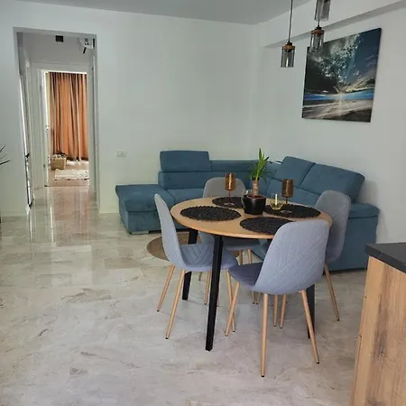 Appartement Wave Belona Eforie Nord