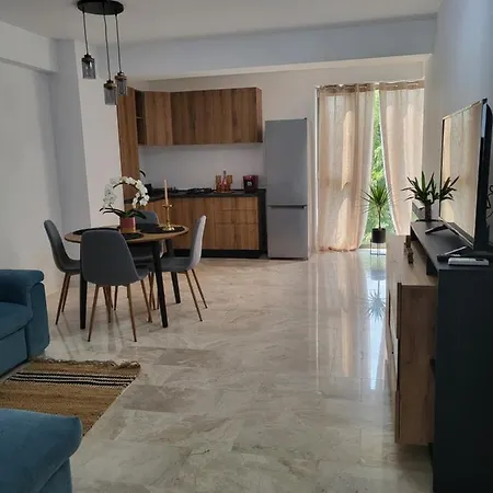 Wave Belona Apartment *