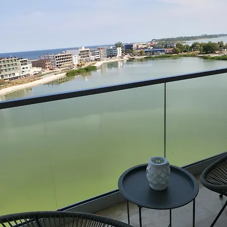 Wave Belona Apartment