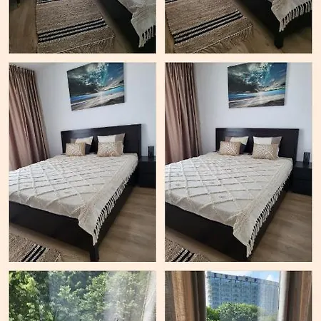 Wave Belona Apartment Eforie Nord