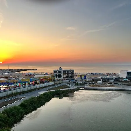 Wave Belona Eforie Nord