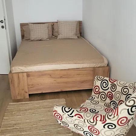 Apartment Wave Belona