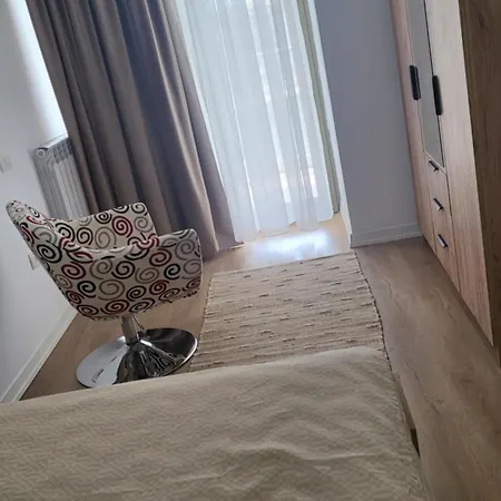 Wave Belona Apartment *