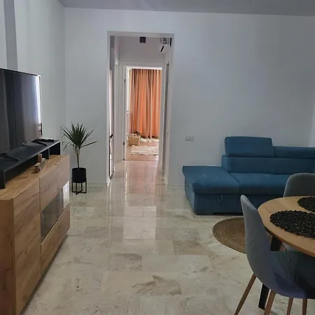 Wave Belona Apartament Eforie Nord