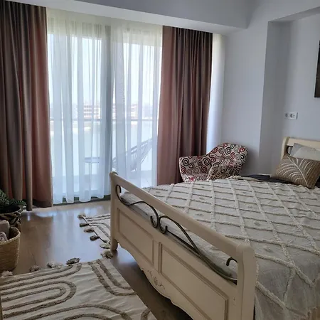 Apartment Wave Belona