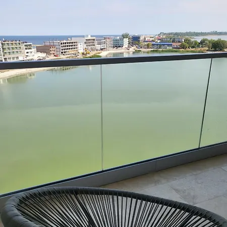 Wave Belona * إيفوري نورد