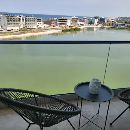 Apartment Wave Belona