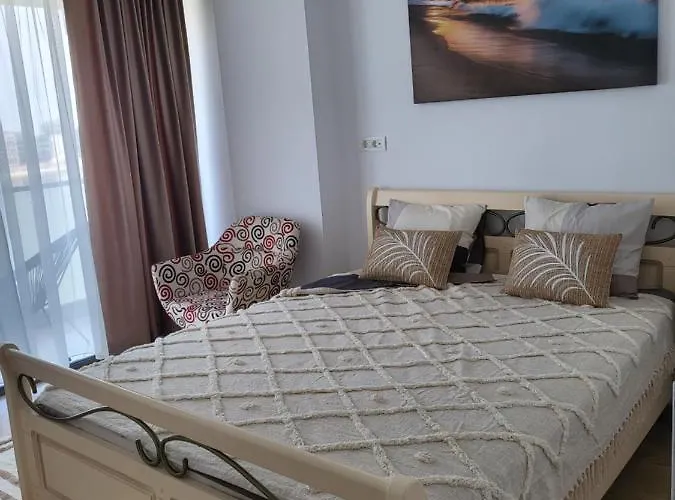 Wave Belona Apartamento