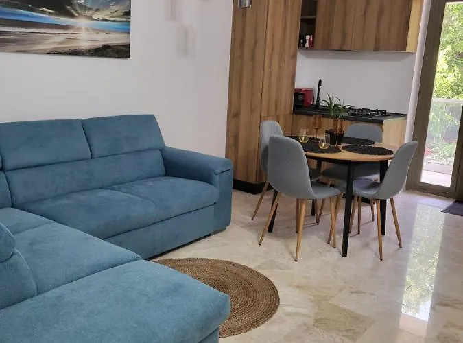 Wave Belona * Eforie Nord