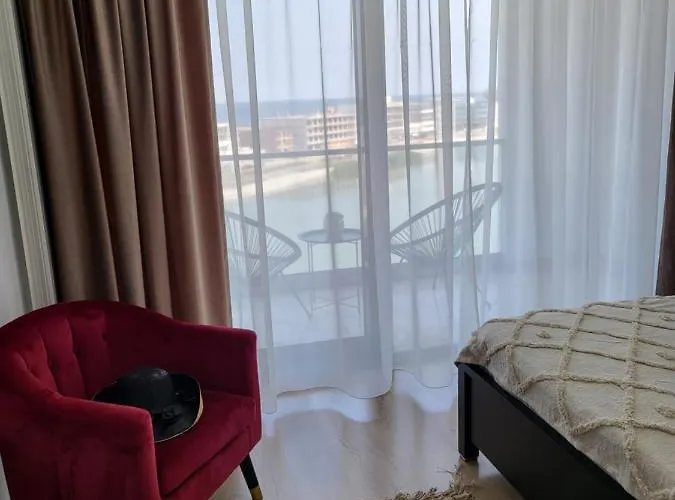 Wave Belona Appartement *