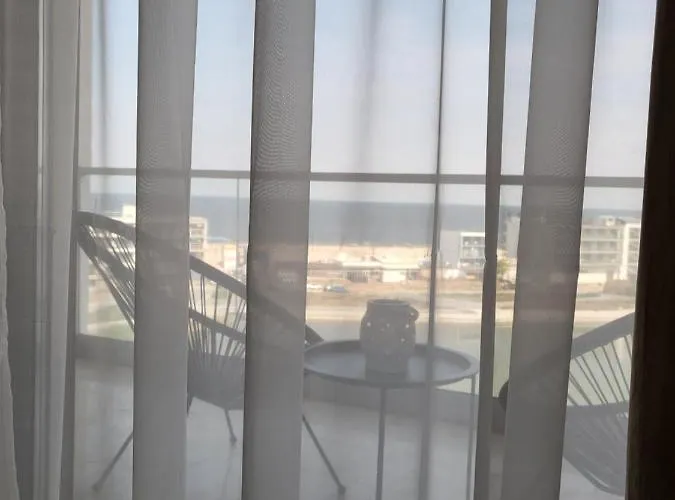 Appartement Wave Belona