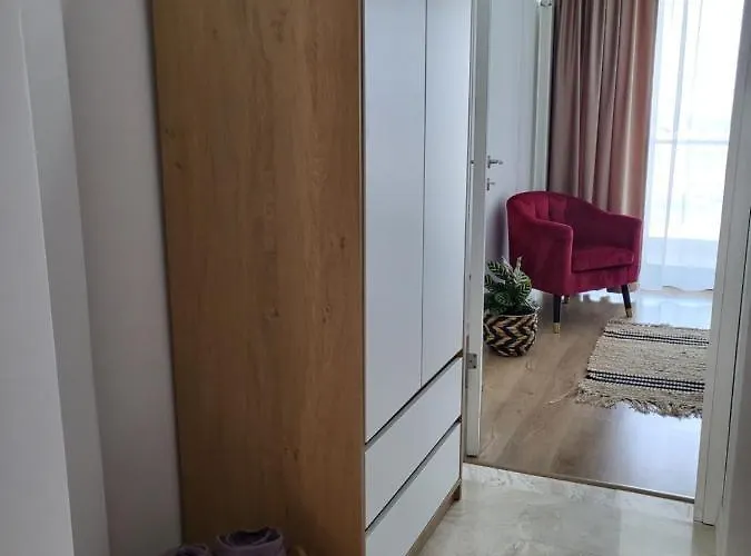 Wave Belona Appartement Eforie Nord