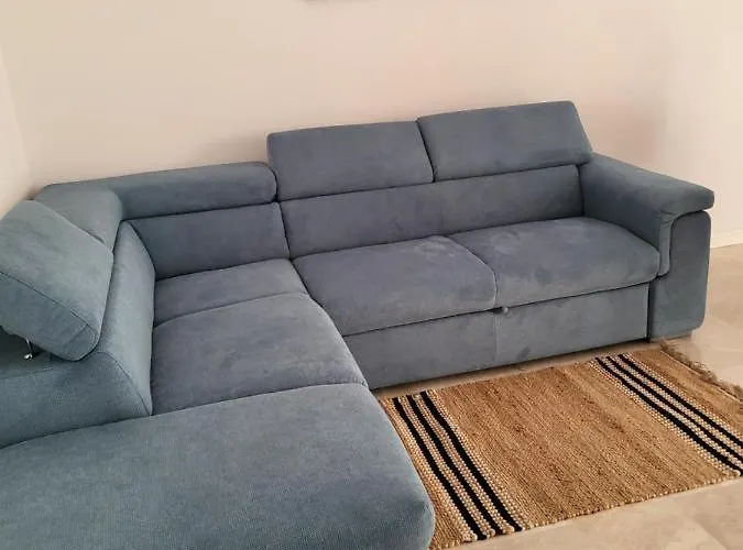 Apartamento Wave Belona *