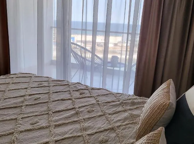 Wave Belona Appartement Eforie Nord