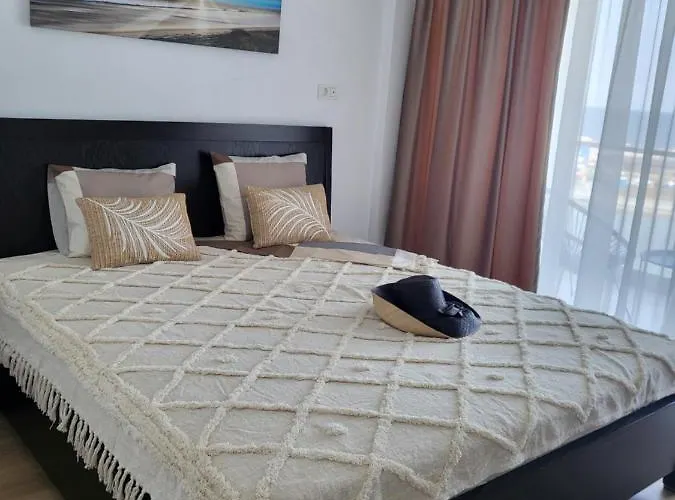 Appartement Wave Belona