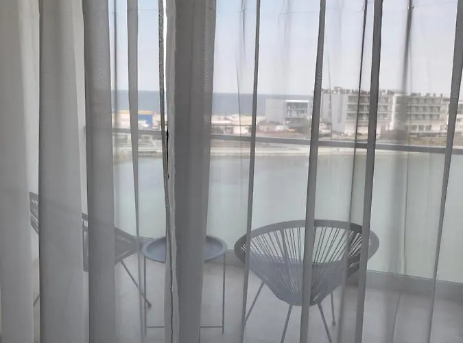 Appartement Wave Belona *