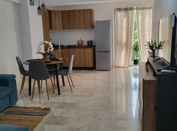 Wave Belona Appartement *