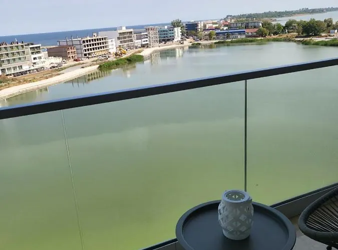 Wave Belona Appartement