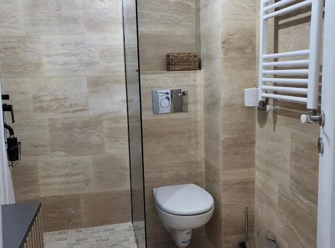 Wave Belona * Eforie Nord