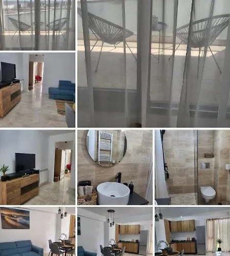 Wave Belona Appartement