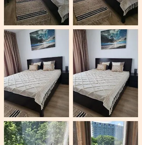 Wave Belona Appartement Eforie Nord