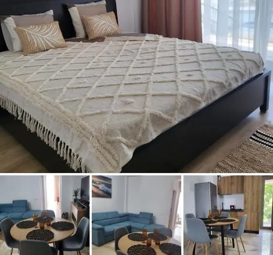 Appartement Wave Belona *