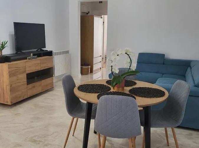 Appartement Wave Belona