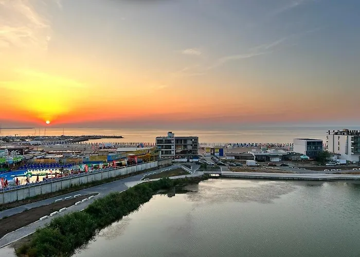 Wave Belona Eforie Nord