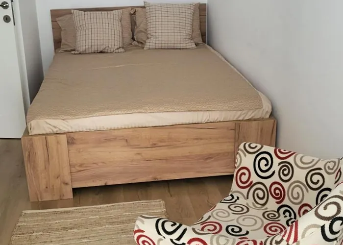 Appartement Wave Belona