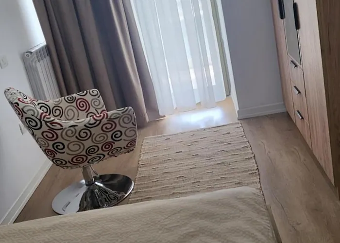 Wave Belona Appartement *